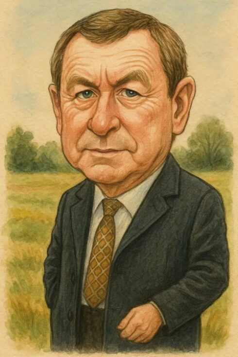 John Nettles