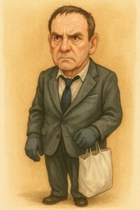 Don Henderson