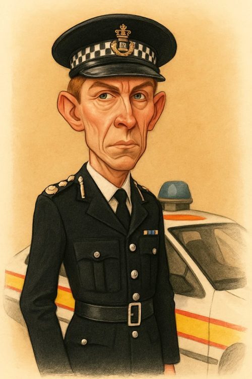 Tim Piggot-Smith