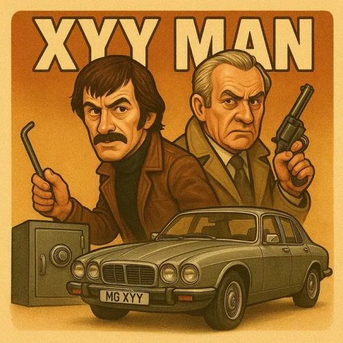 The XYY Man