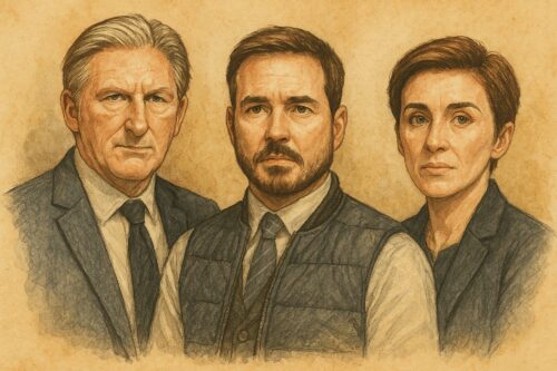 Line of Duty