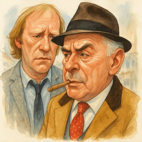 Minder